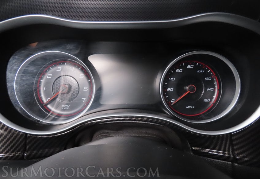 2018 Dodge Charger R/T - Image 16
