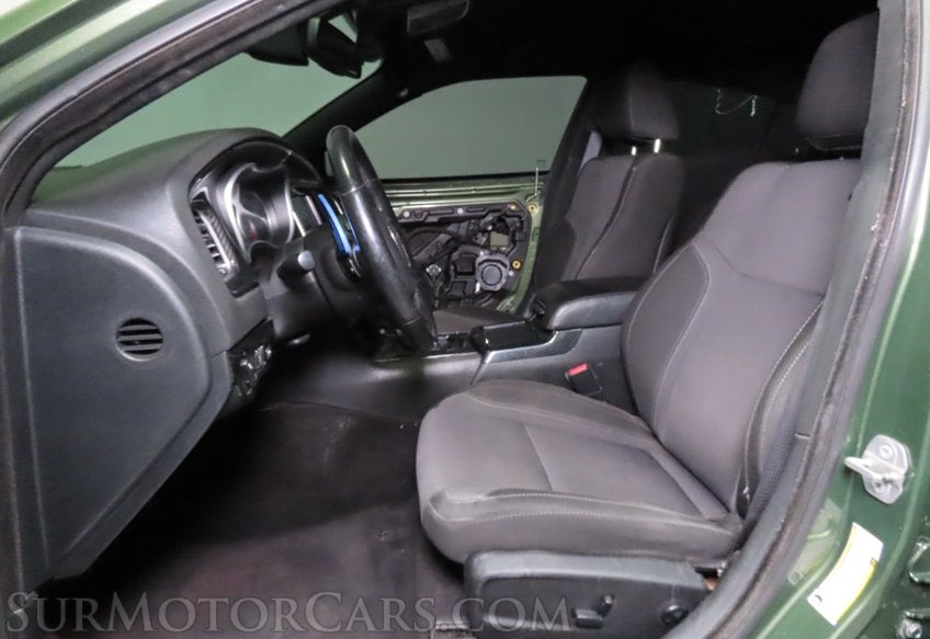 2018 Dodge Charger R/T - Image 44