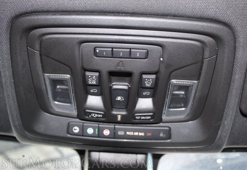 2019 GMC Sierra 1500 4x4 AT4 - Image 63