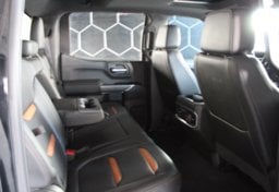 2019 GMC Sierra 1500 4x4 AT4 - Image 37