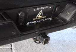 2019 GMC Sierra 1500 4x4 AT4 - Image 25