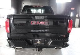 2019 GMC Sierra 1500 4x4 AT4 - Image 12