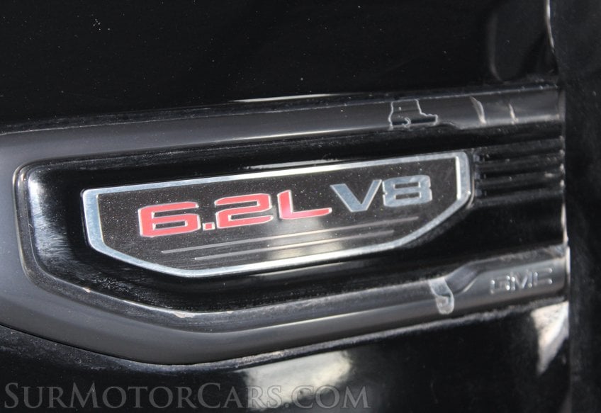 2019 GMC Sierra 1500 4x4 AT4 - Image 28