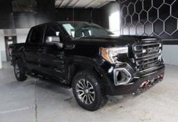 2019 GMC Sierra 1500 4x4 AT4 - Image 2
