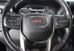 2019 GMC Sierra 1500 4x4 AT4 - Image 42