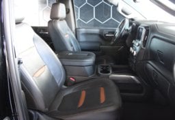 2019 GMC Sierra 1500 4x4 AT4 - Image 32