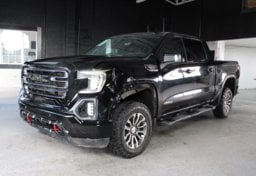 2019 GMC Sierra 1500 4x4 AT4 - Image 3