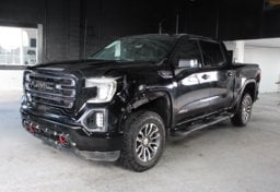 2019 GMC Sierra 1500 4x4 AT4 - Image 1