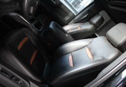 2019 GMC Sierra 1500 4x4 AT4 - Image 35