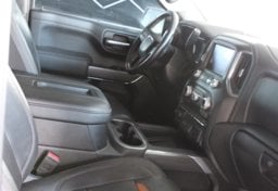2019 GMC Sierra 1500 4x4 AT4 - Image 61