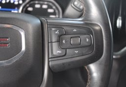2019 GMC Sierra 1500 4x4 AT4 - Image 45