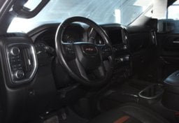 2019 GMC Sierra 1500 4x4 AT4 - Image 41