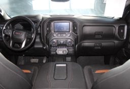 2019 GMC Sierra 1500 4x4 AT4 - Image 59