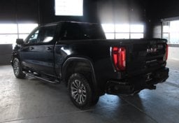 2019 GMC Sierra 1500 4x4 AT4 - Image 6