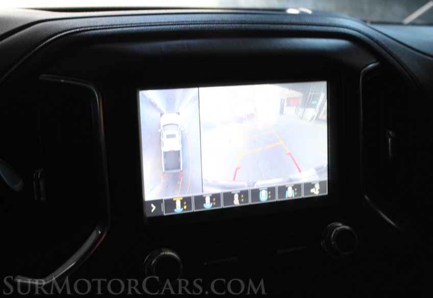 2019 GMC Sierra 1500 4x4 AT4 - Image 54