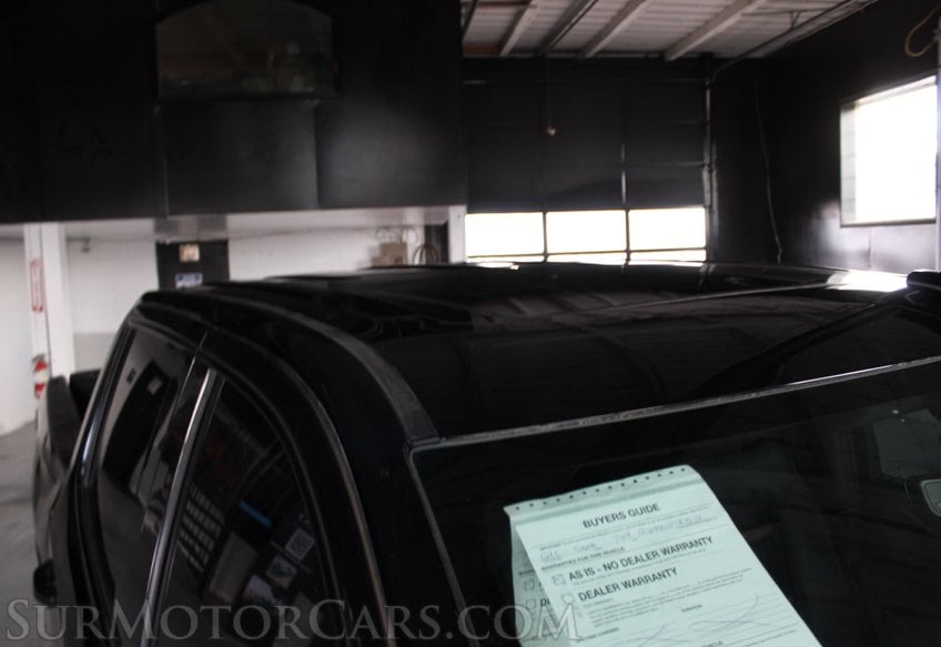 2019 GMC Sierra 1500 4x4 AT4 - Image 15