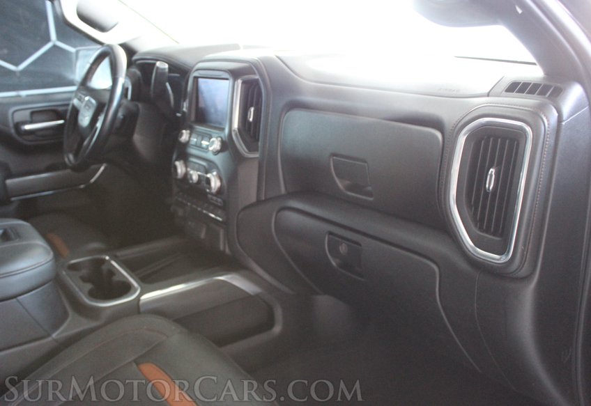 2019 GMC Sierra 1500 4x4 AT4 - Image 60