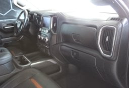 2019 GMC Sierra 1500 4x4 AT4 - Image 60