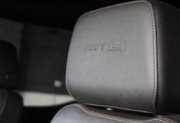 2019 GMC Sierra 1500 4x4 AT4 - Image 39
