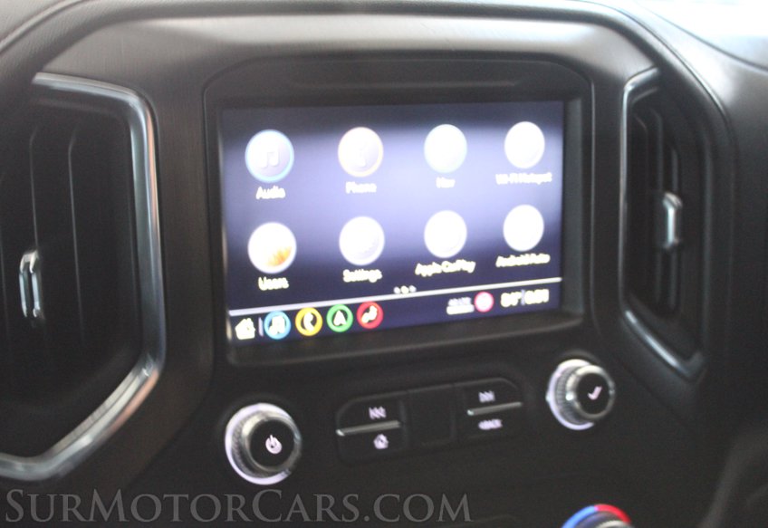 2019 GMC Sierra 1500 4x4 AT4 - Image 56