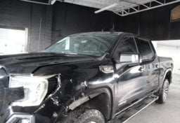 2019 GMC Sierra 1500 4x4 AT4 - Image 17
