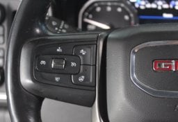 2019 GMC Sierra 1500 4x4 AT4 - Image 44