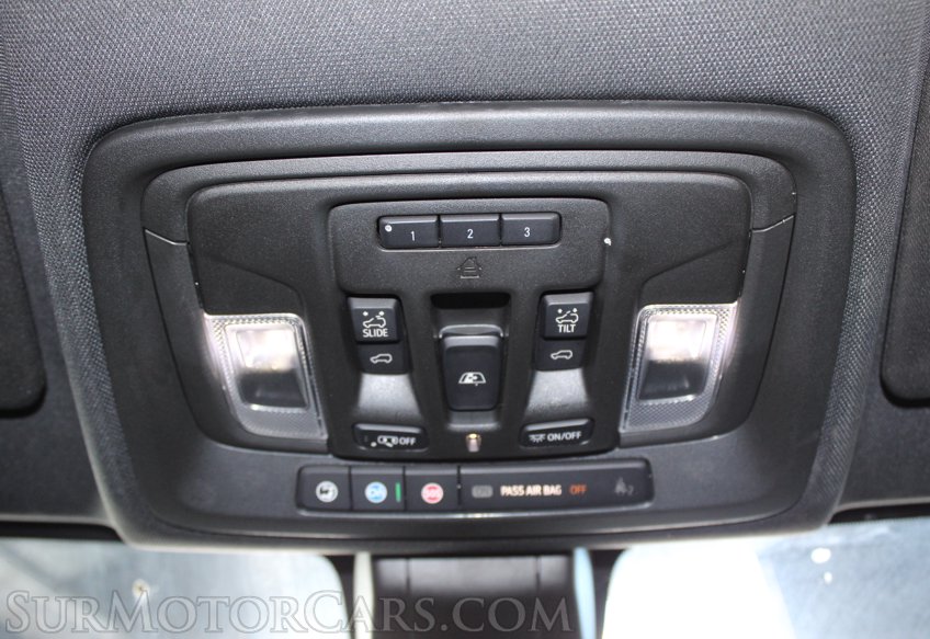 2019 GMC Sierra 1500 4x4 AT4 - Image 62