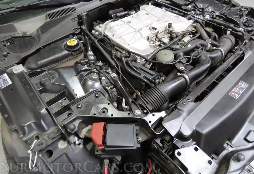 2014 Jaguar F-TYPE - Image 48