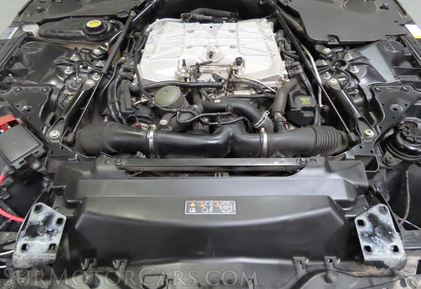 2014 Jaguar F-TYPE - Image 47