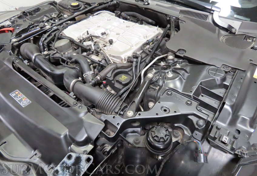 2014 Jaguar F-TYPE - Image 49