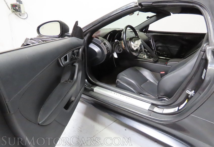 2014 Jaguar F-TYPE - Image 26