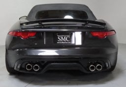 2014 Jaguar F-TYPE - Image 14