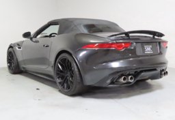 2014 Jaguar F-TYPE - Image 10