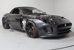 2014 Jaguar F-TYPE - Image 6