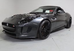 2014 Jaguar F-TYPE - Image 3