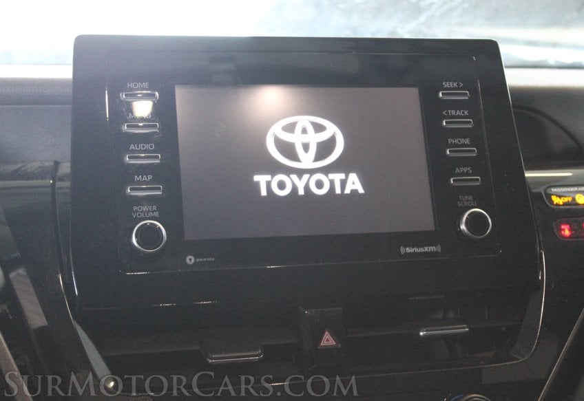 2023 Toyota Camry SE - Image 30