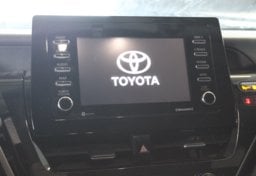 2023 Toyota Camry SE - Image 30