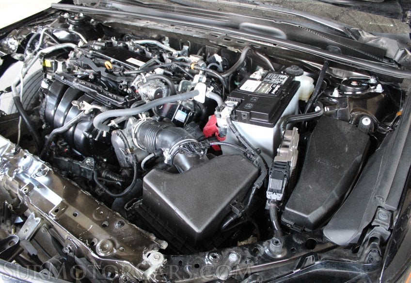 2023 Toyota Camry SE - Image 44