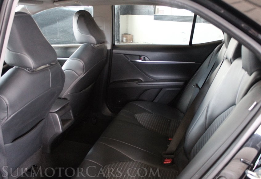 2023 Toyota Camry SE - Image 28