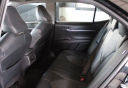 2023 Toyota Camry SE - Image 28