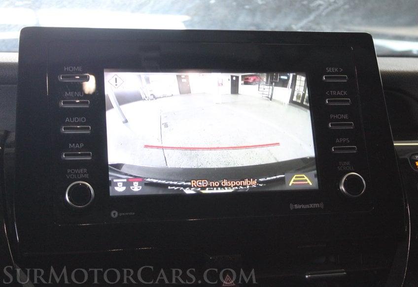 2023 Toyota Camry SE - Image 32