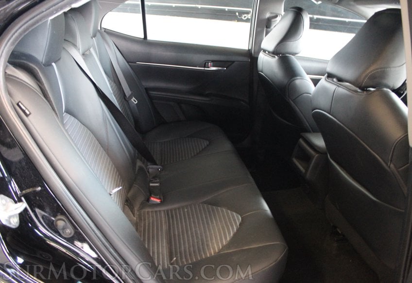 2023 Toyota Camry SE - Image 25