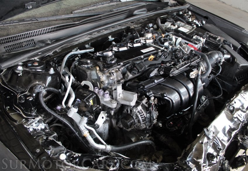 2023 Toyota Camry SE - Image 43