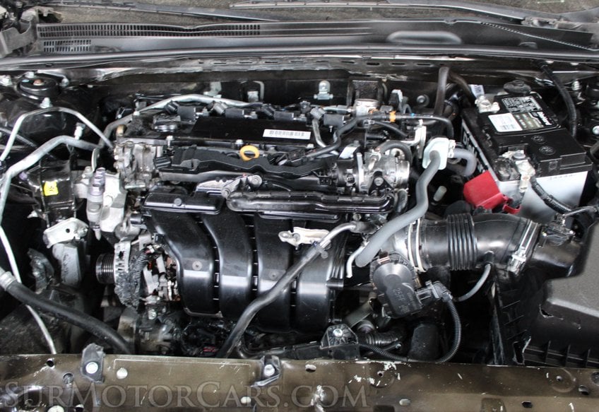 2023 Toyota Camry SE - Image 46