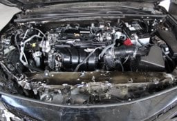 2023 Toyota Camry SE - Image 45
