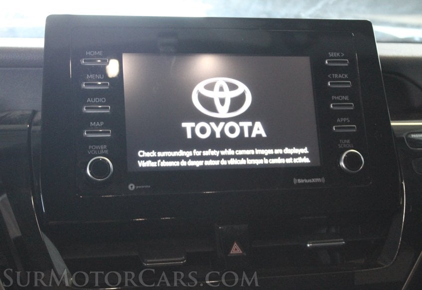 2023 Toyota Camry SE - Image 29