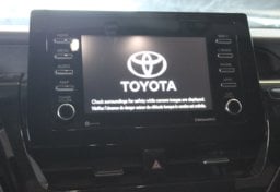 2023 Toyota Camry SE - Image 29