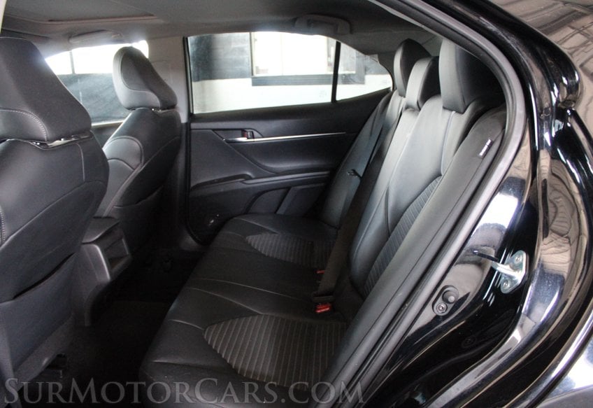 2023 Toyota Camry SE - Image 26