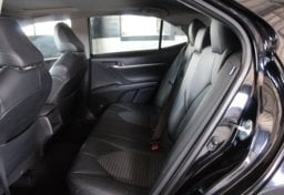 2023 Toyota Camry SE - Image 26
