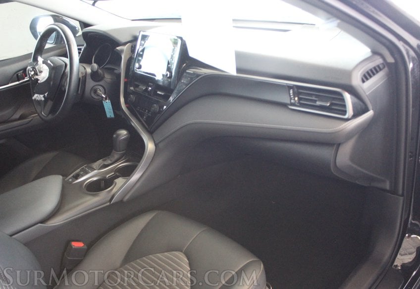 2023 Toyota Camry SE - Image 22